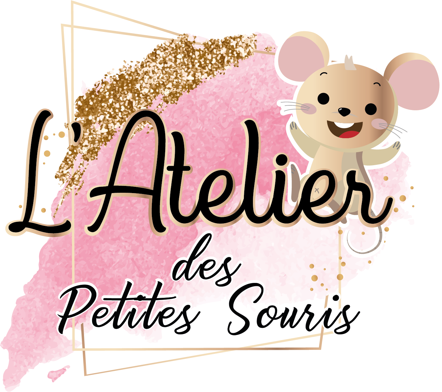 L'Atelier des Petites Souris